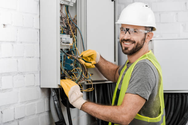 Best Residential Electrician Services  in Bloomingdale, FL