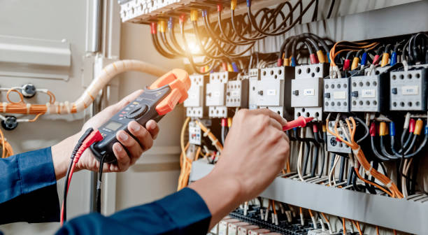 Best Home Electrical Repair  in Bloomingdale, FL