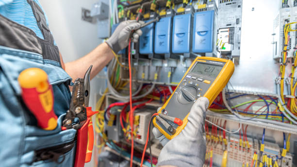 Best Affordable Electrician  in Bloomingdale, FL