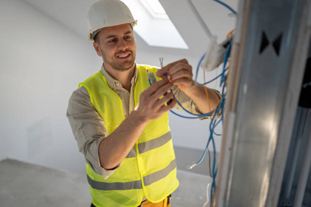 Best Industrial Electrical Services  in Bloomingdale, FL